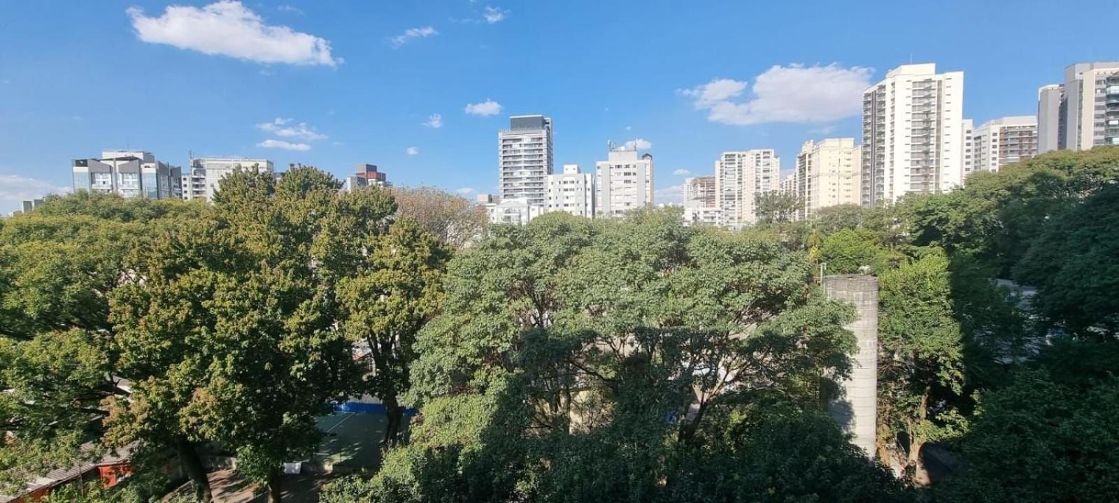 Arti Perdizes Studdios - 260m Do Allianz Parque - Palmeiras São Paulo