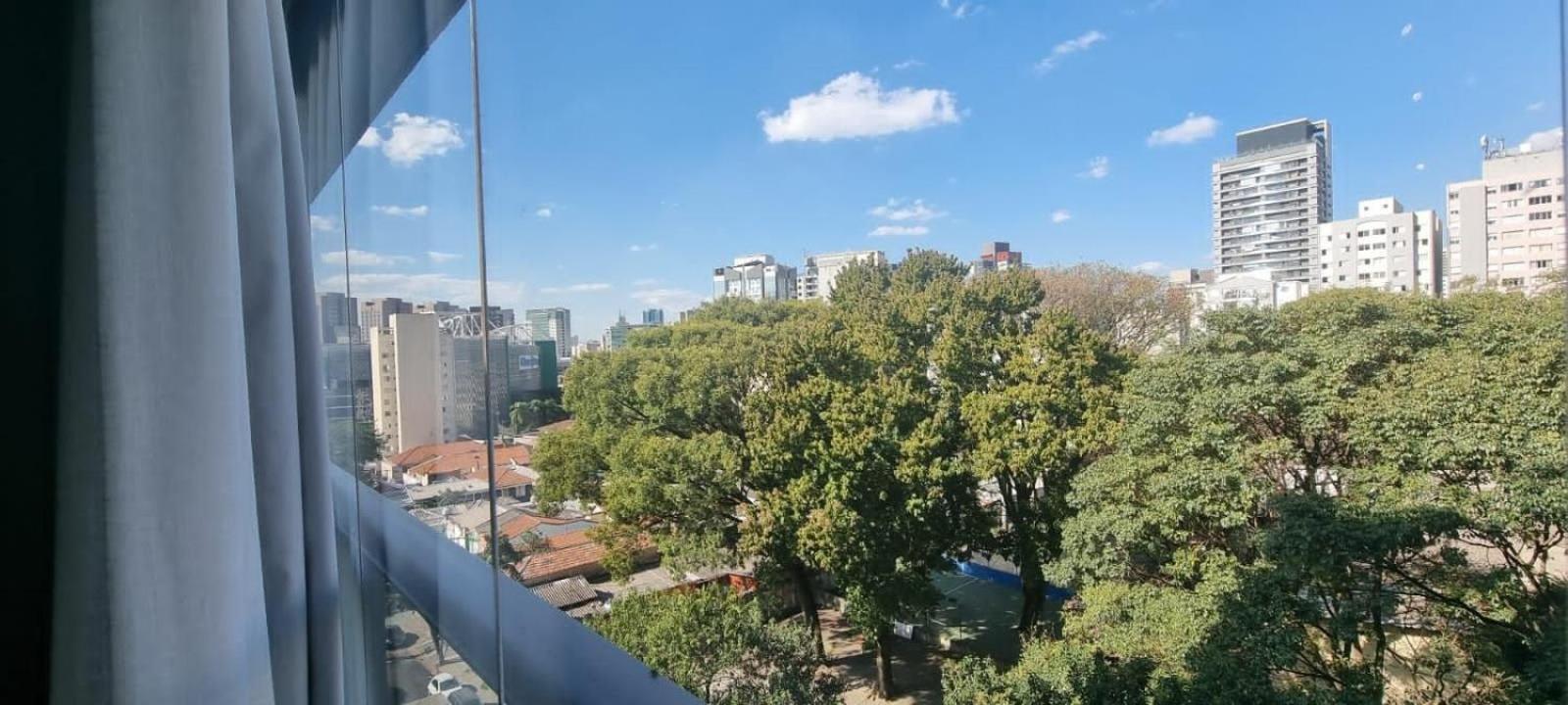 Arti Perdizes Studdios - 260m Do Allianz Parque - Palmeiras * São Paulo
