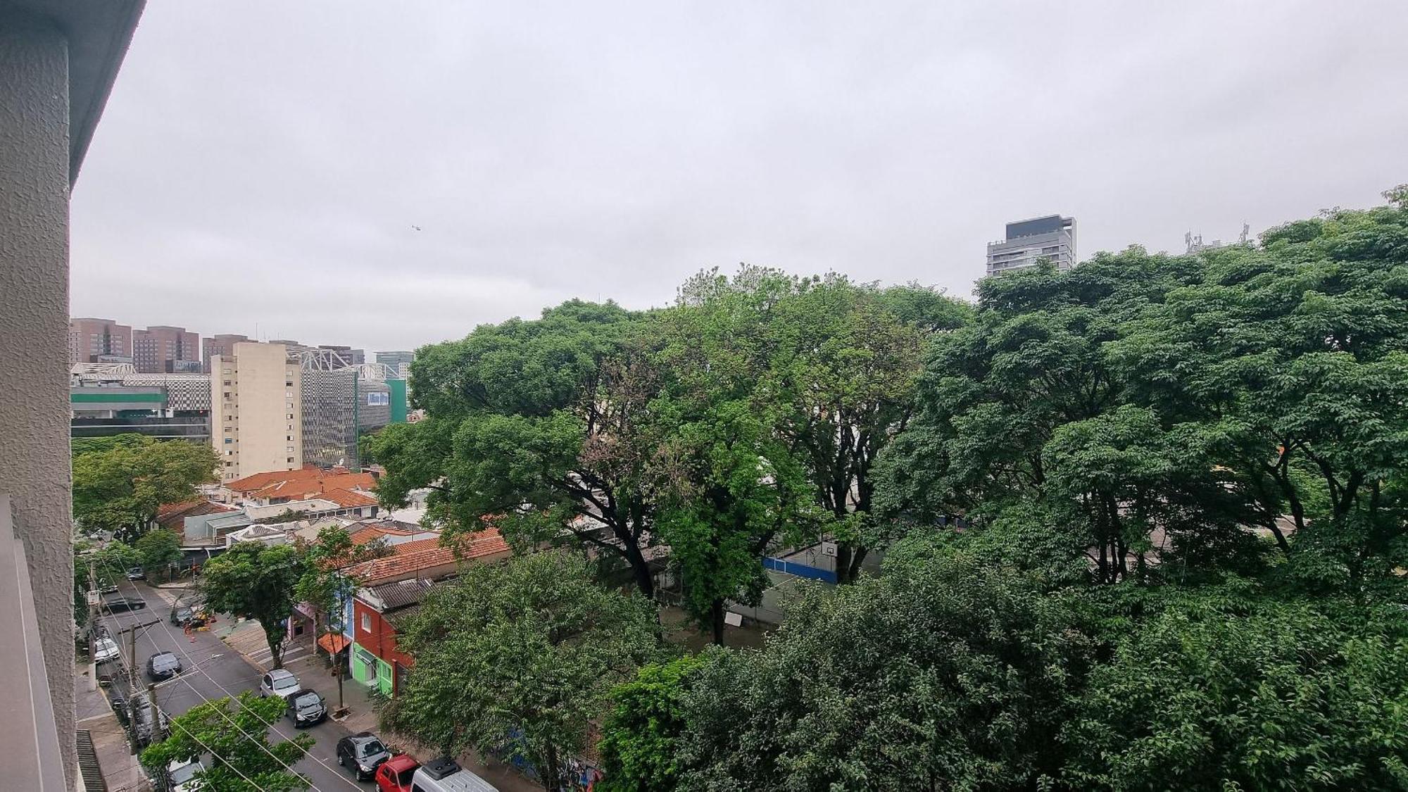 Arti Perdizes Studdios - 260m Do Allianz Parque - Palmeiras * São Paulo