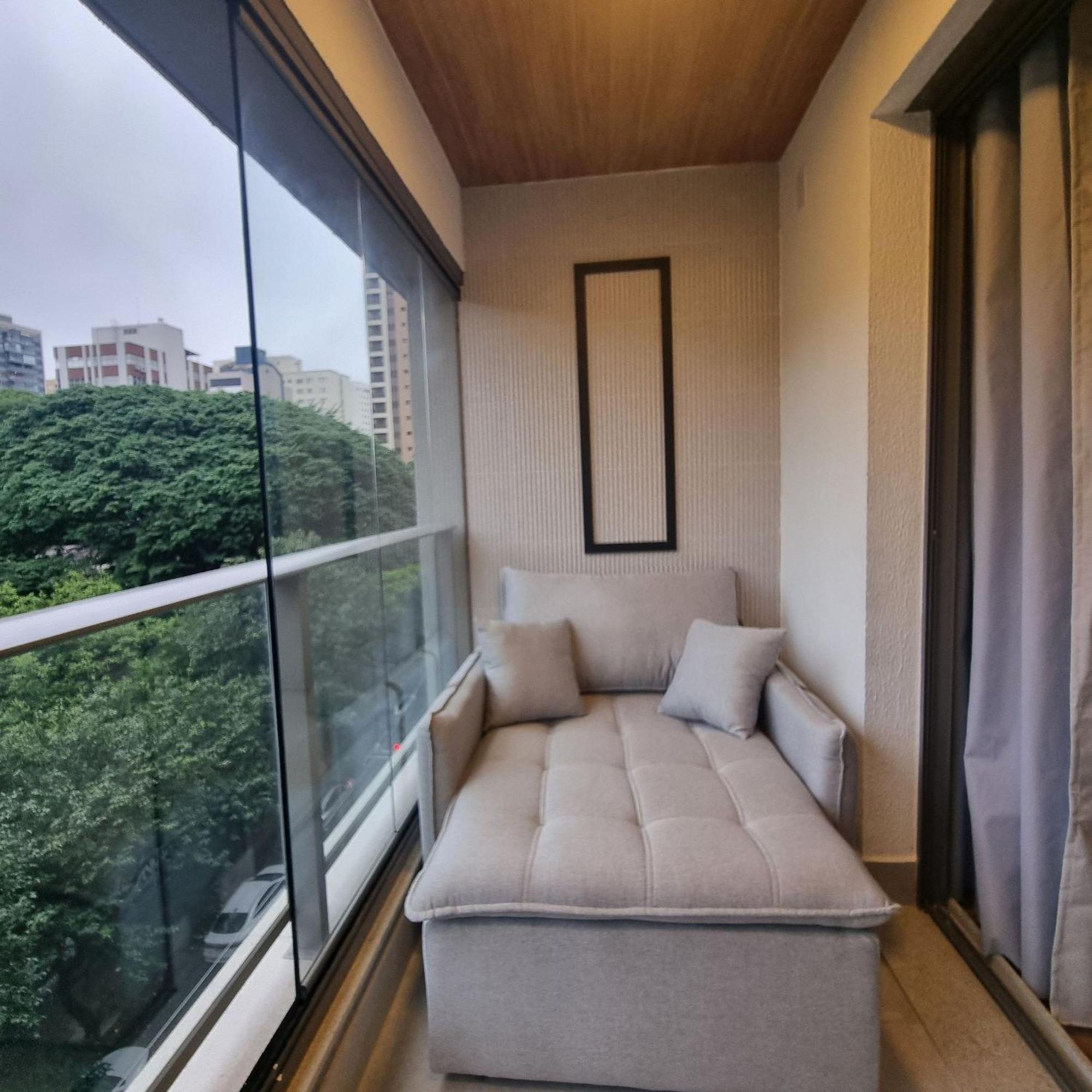 Arti Perdizes Studdios - 260m Do Allianz Parque - Palmeiras Apartamento São Paulo