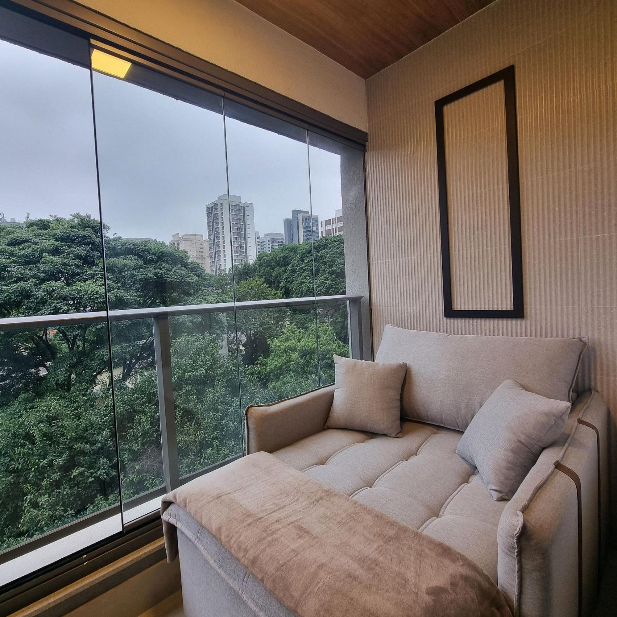 Apartamento Arti Perdizes Studdios - 260m Do Allianz Parque - Palmeiras São Paulo