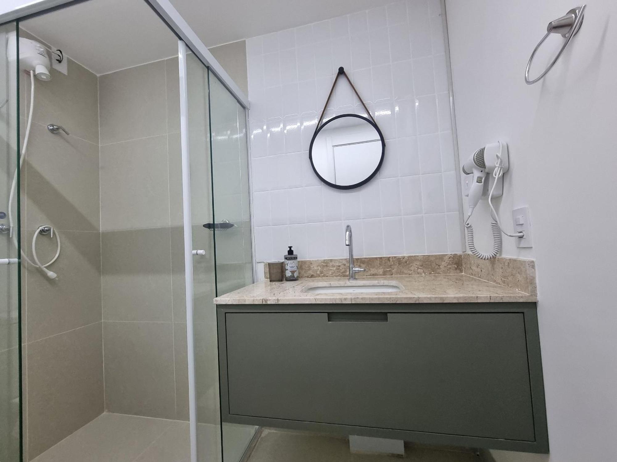 Apartamento Arti Perdizes Studdios - 260m Do Allianz Parque - Palmeiras