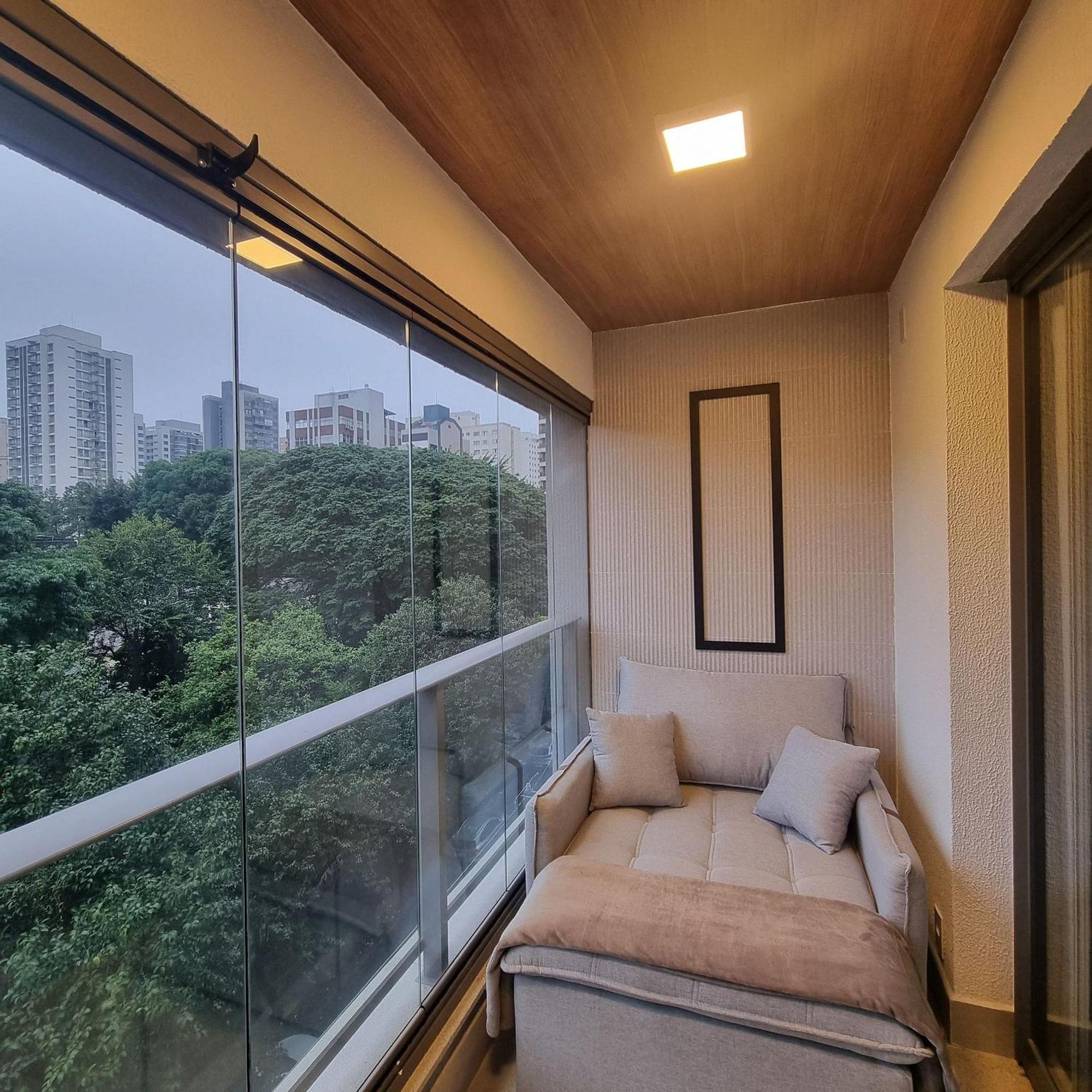 Arti Perdizes Studdios - 260m Do Allianz Parque - Palmeiras Apartamento