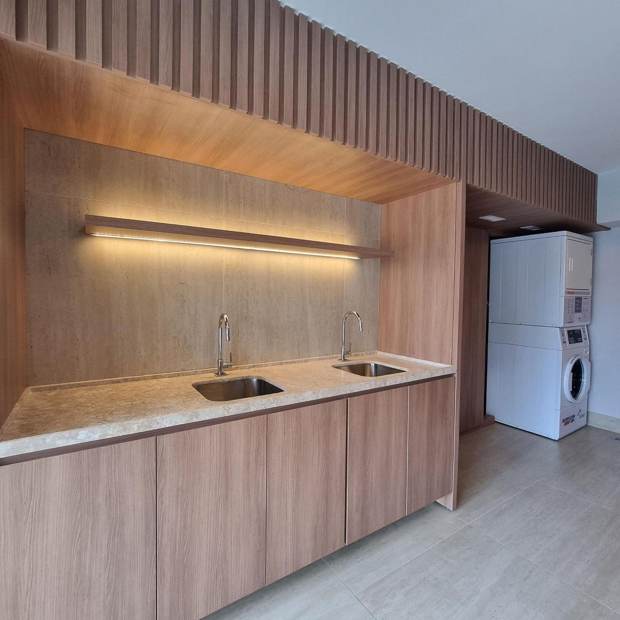 Apartamento Arti Perdizes Studdios - 260m Do Allianz Parque - Palmeiras