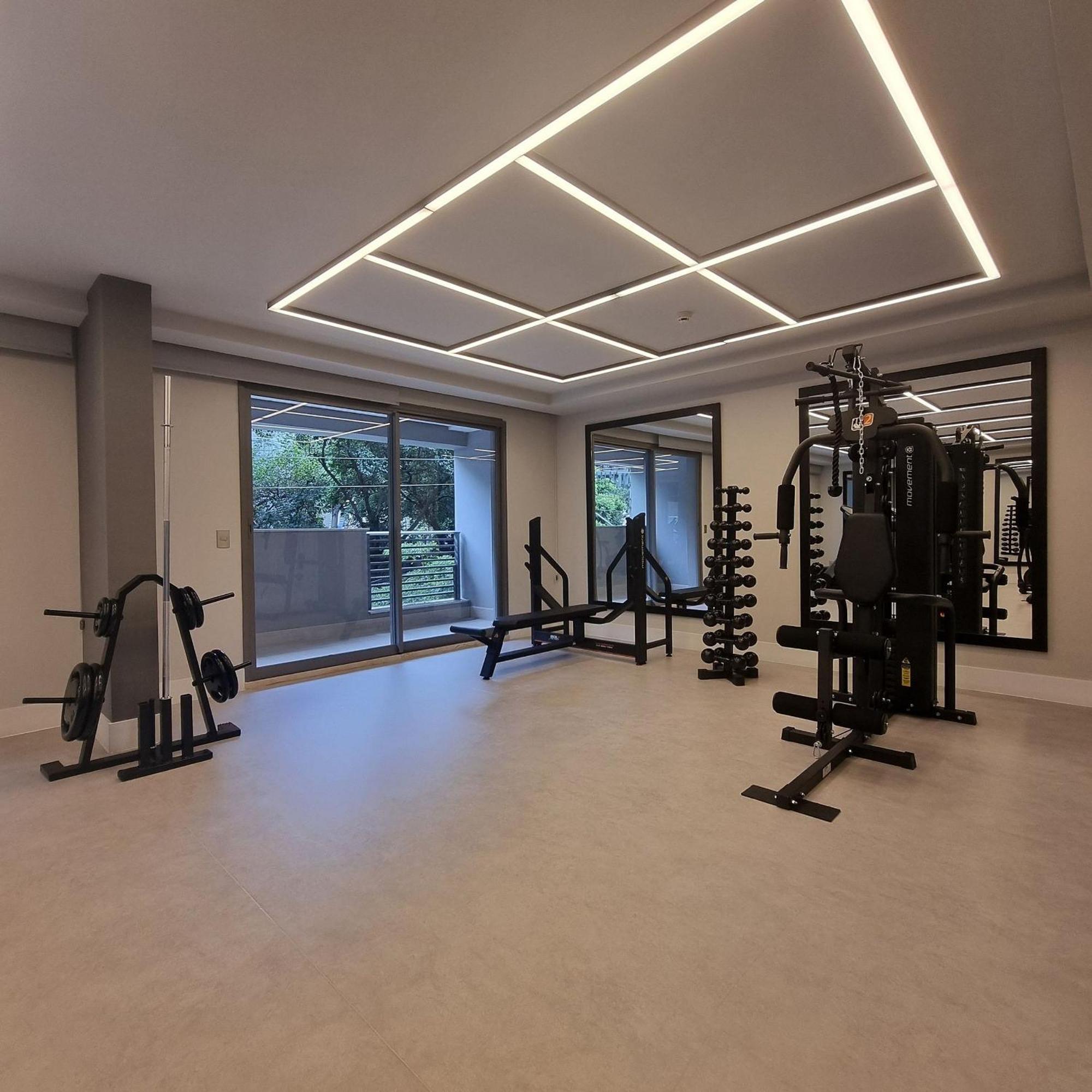 Arti Perdizes Studdios - 260m Do Allianz Parque - Palmeiras Apartamento *